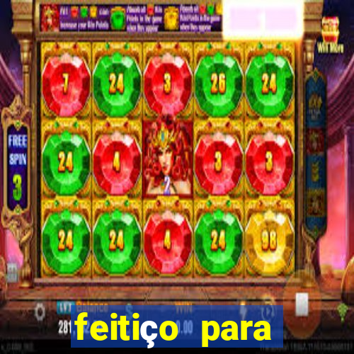 feitiço para afastar rival